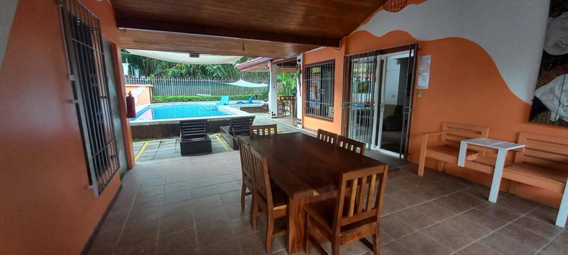 Villas Verdes, Sámara, Costa Rica