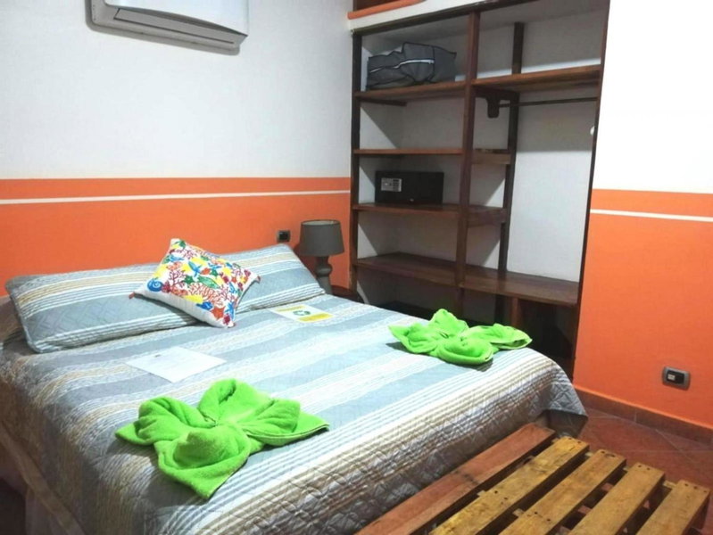 Villas Verdes, Sámara, Costa Rica