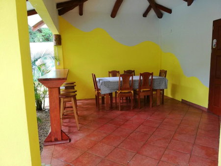 Villas Verdes, Sámara, Costa Rica
