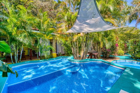 Villas Verdes, Sámara, Costa Rica