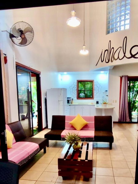 Villas Verdes, Sámara, Costa Rica
