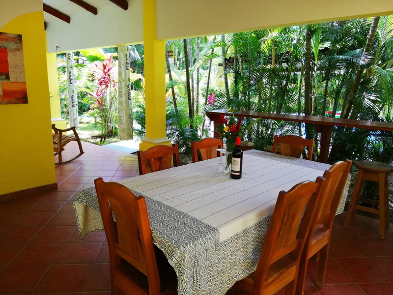 Villas Verdes, Sámara, Costa Rica