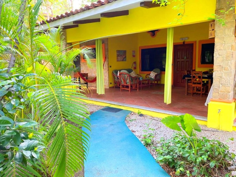 Villas Verdes, Sámara, Costa Rica