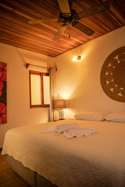 Apartotel Girasol, Jacó, Costa Rica
