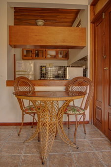 Apartotel Girasol, Jacó, Costa Rica