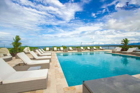 Las Villas Marina Pez Vela, Quepos, Costa Rica