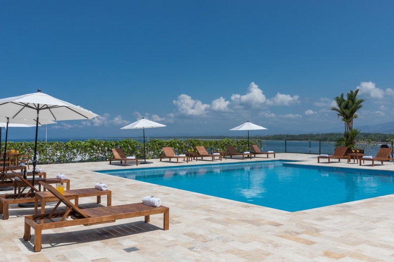 Las Villas Marina Pez Vela, Quepos, Costa Rica