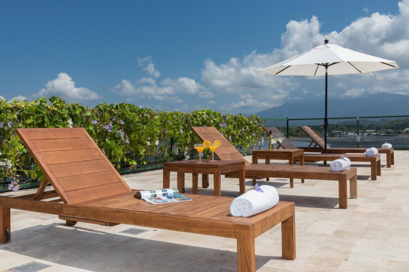 Las Villas Marina Pez Vela, Quepos, Costa Rica