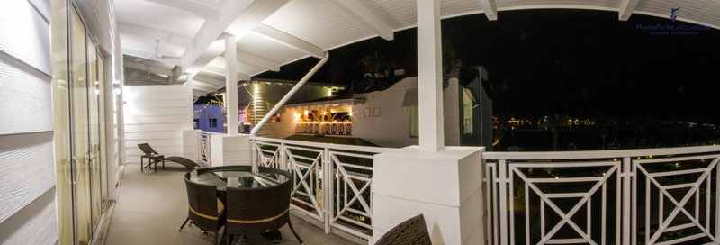 Las Villas Marina Pez Vela, Quepos, Costa Rica