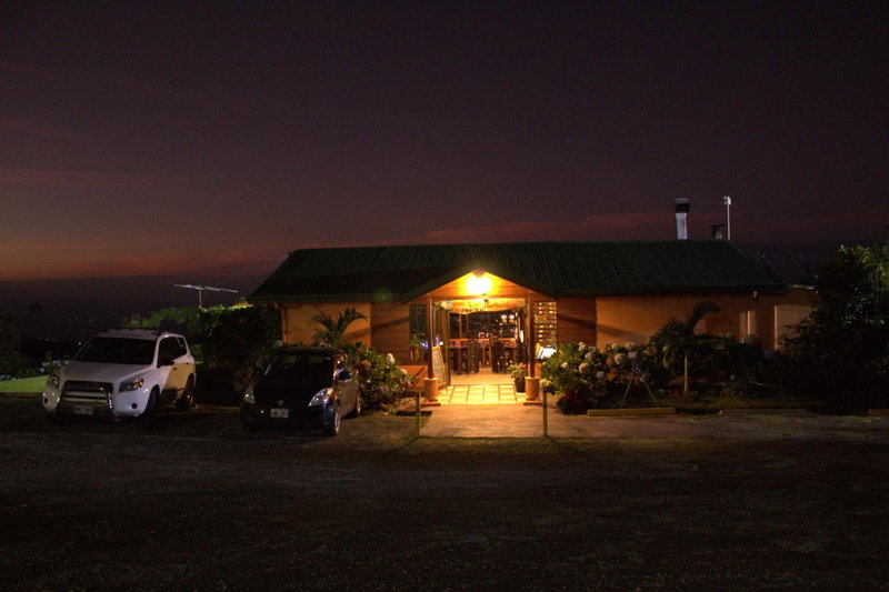 Eco Granja Don Lolo, Quesada, Costa Rica