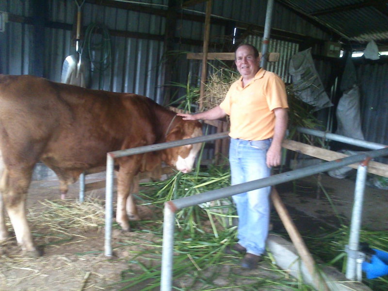 Eco Granja Don Lolo, Quesada, Costa Rica