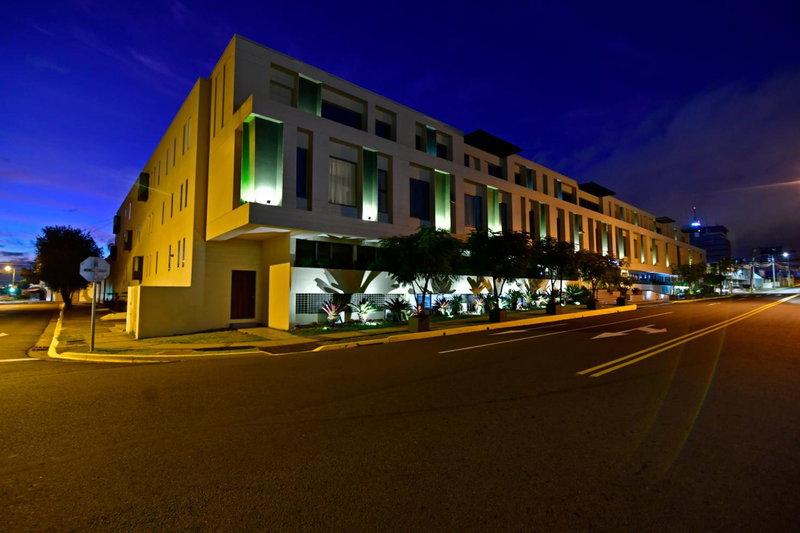 Auténtico Hotel, San Jose, Costa Rica