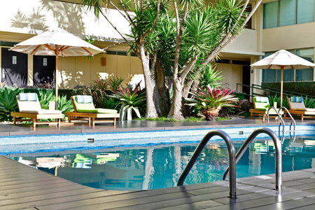 Auténtico Hotel, San Jose, Costa Rica