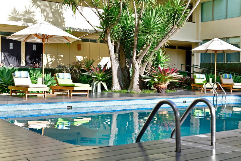 Auténtico Hotel, San Jose, Costa Rica