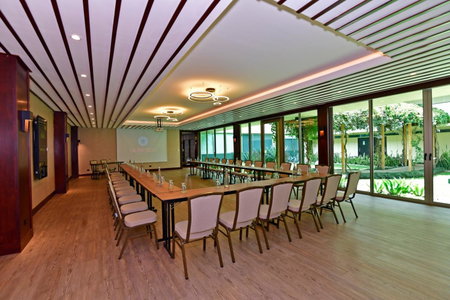 Auténtico Hotel, San Jose, Costa Rica