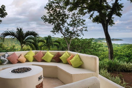 Tierra Magnifica Boutique Hotel, Nosara, Коста-Рика