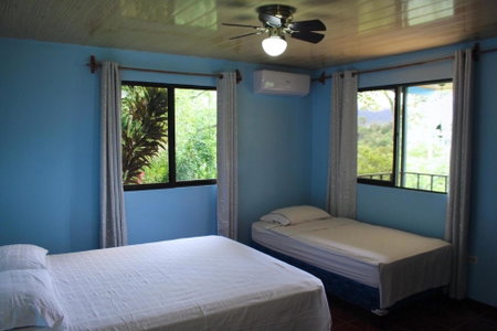 El Paraiso Azul, Ojochal, Коста-Рика