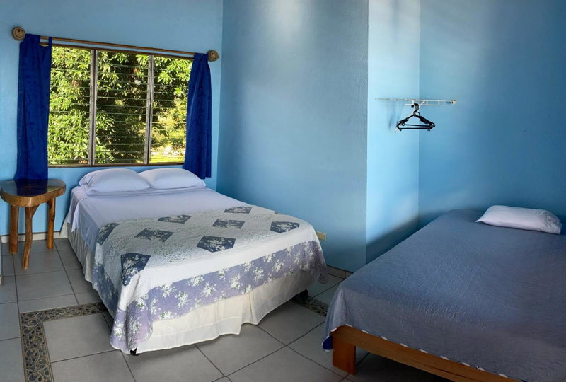 El Paraiso Azul, Ojochal, Коста-Рика