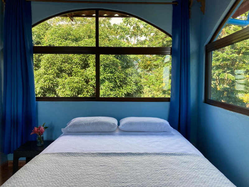 El Paraiso Azul, Ojochal, Коста-Рика