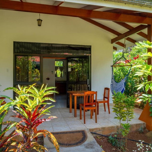 Hotel Colinas del Sol, Alajuela, Costa Rica