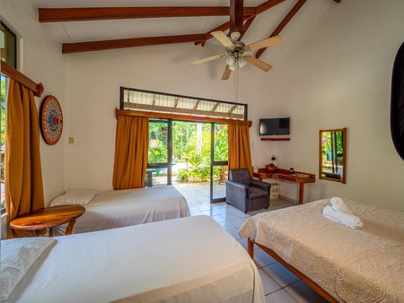 Hotel Colinas del Sol, Alajuela, Costa Rica