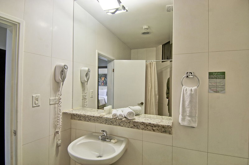 Balmoral Suites, San Jose, Costa Rica