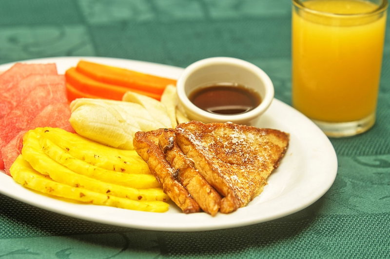 Balmoral Suites, San Jose, Costa Rica