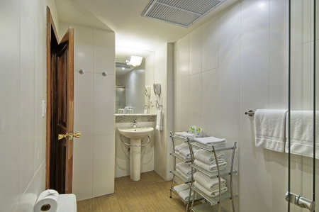 Balmoral Suites, San Jose, Costa Rica