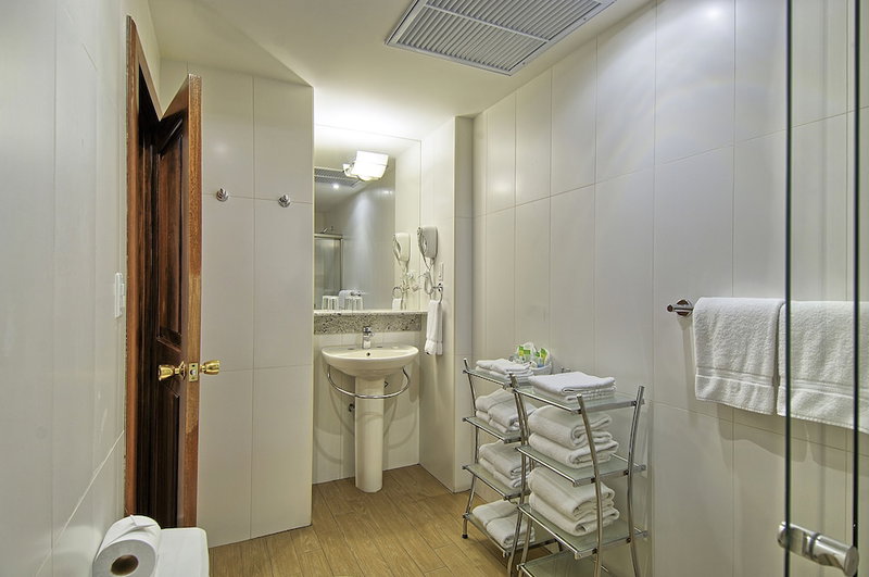Balmoral Suites, San Jose, Costa Rica