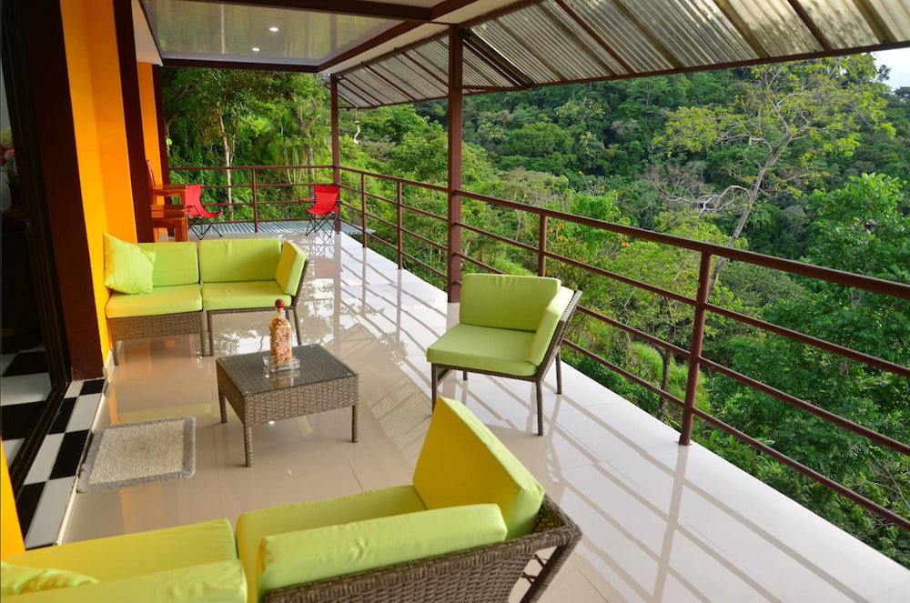 Vista del Pacifico, Costa Rica
