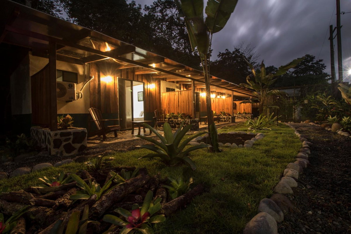 Hotel · Tirimbina Rainforest Lodge, Sarapiquí