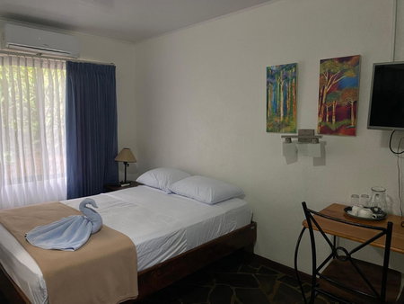 Tirimbina Rainforest Lodge, Sarapiquí, Costa Rica