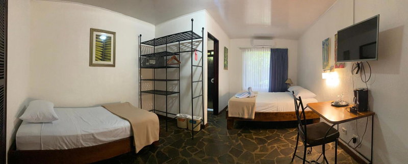 Tirimbina Rainforest Lodge, Sarapiquí, Costa Rica