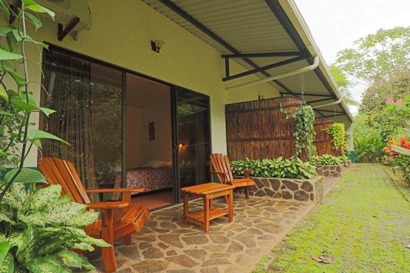 Tirimbina Rainforest Lodge, Sarapiquí, Costa Rica