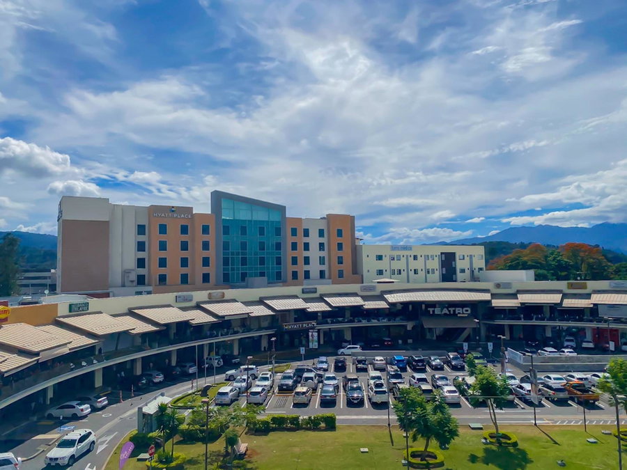 Hyatt Place San Jose Pinares, San José, Costa Rica