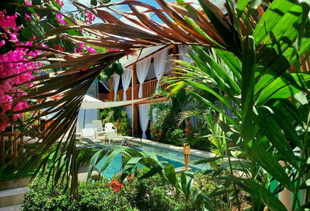 BellaVista Suites By Villas Verdes - Samara Beach, Sámara, Costa Rica