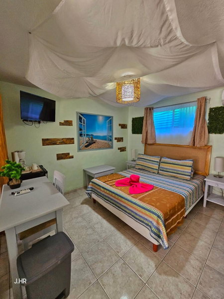 BellaVista Suites By Villas Verdes - Samara Beach, Sámara, Costa Rica