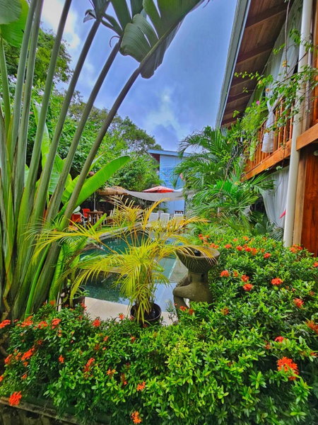 BellaVista Suites By Villas Verdes - Samara Beach, Sámara, Costa Rica