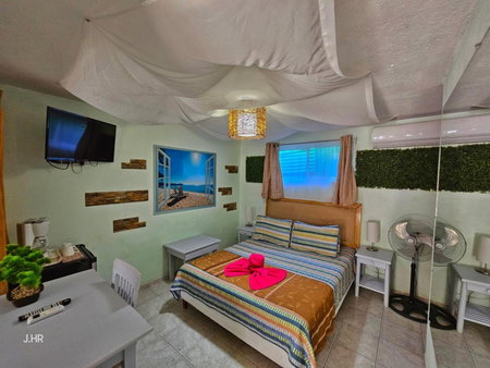 BellaVista Suites By Villas Verdes - Samara Beach, Sámara, Costa Rica