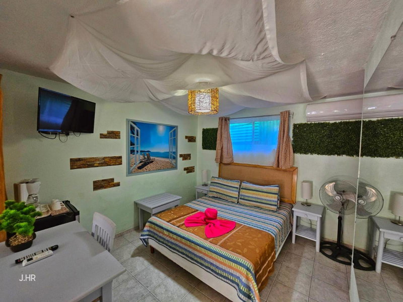 BellaVista Suites By Villas Verdes - Samara Beach, Sámara, Costa Rica