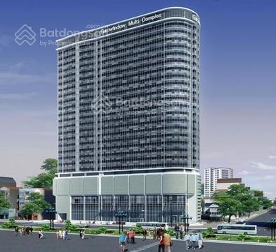 Apartment for sale in Hanoi, Vietnam · Eurowindow Multi Complex · 3 rooms, 2 baths