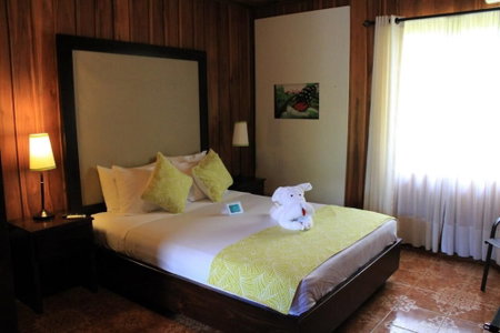 Hotel Tangara Arenal, La Fortuna, Costa Rica