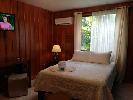Hotel Tangara Arenal, La Fortuna, Costa Rica