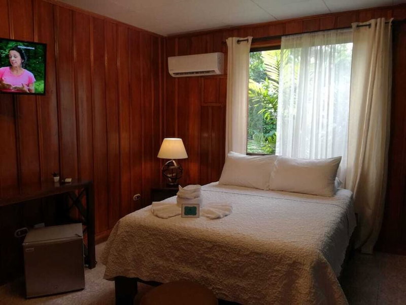 Hotel Tangara Arenal, La Fortuna, Costa Rica