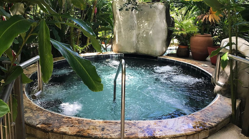 Hotel Tangara Arenal, La Fortuna, Costa Rica