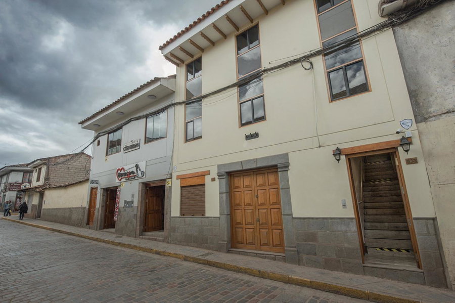 Casa Matara Boutique, Santiago, Perú