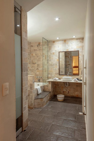 Tambo del Arriero Hotel Boutique, Santiago, Pérou