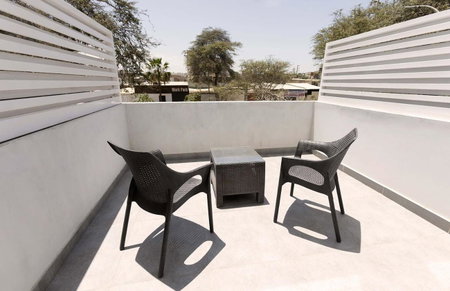 Casa Andina Standard Talara, Talara, Peru