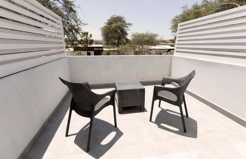 Casa Andina Standard Talara, Talara, Peru