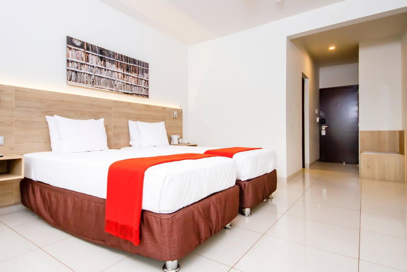 Casa Andina Standard Piura, Piura, Peru